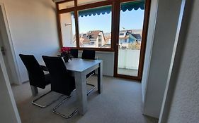 Black Stone Apartments - Lörrach